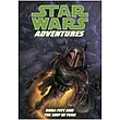 Star Wars Adventures: Boba Fett & Ship of Fear Graphic Novel